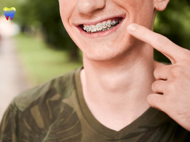 Más allá de los brackets: Diferencias entre ortodoncia correctiva y ortopedia maxilar para guiar el crecimiento facial de tu hijo